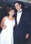 Clic en la foto para verla a toda pantalla: I�aki y yo