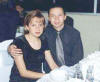 Clic en la foto para verla a toda pantalla: mi amiga Sonia y su ex