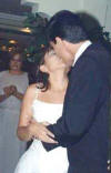 Clic en la foto para verla a toda pantalla: I�aki y yo