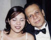 Clic en la foto para verla a toda pantalla: Mi Pap� y yo