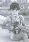 Clic en la foto para verla a toda pantalla: Iñaki de fotero