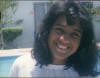 Clic en la foto para verla a toda pantalla: Elizabeth como de 11 o 12 años más o menos