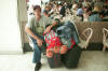 Aeropuerto de M�xico Mayo 4 - 2006