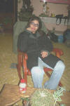 Clic en la foto para verla a toda pantalla: Yoli