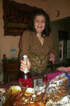 Clic en la foto para verla a toda pantalla: mi T�a Rebeca