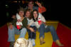 Clic en la foto para verla a toda pantalla: En Xochimilco 2005