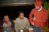 Clic en la foto para verla a toda pantalla: En Xochimilco 2005