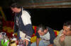 Clic en la foto para verla a toda pantalla: En Xochimilco 2005