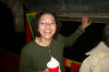 Clic en la foto para verla a toda pantalla: En Xochimilco 2005