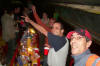 Clic en la foto para verla a toda pantalla: En Xochimilco 2005