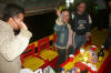 Clic en la foto para verla a toda pantalla: En Xochimilco 2005