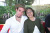 Clic en la foto para verla a toda pantalla: En Xochimilco 2005