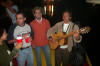 Clic en la foto para verla a toda pantalla: En Xochimilco 2005