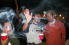 Clic en la foto para verla a toda pantalla: En Xochimilco 2005
