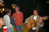 Clic en la foto para verla a toda pantalla: En Xochimilco 2005