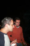 Clic en la foto para verla a toda pantalla: En Xochimilco 2005