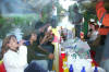 Clic en la foto para verla a toda pantalla: En Xochimilco 2005