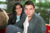Clic en la foto para verla a toda pantalla: En Xochimilco 2005