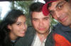 Clic en la foto para verla a toda pantalla: En Xochimilco 2005