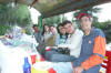 Clic en la foto para verla a toda pantalla: En Xochimilco 2005