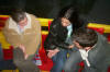 Clic en la foto para verla a toda pantalla: En Xochimilco 2005