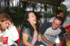 Clic en la foto para verla a toda pantalla: En Xochimilco 2005