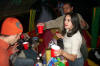 Clic en la foto para verla a toda pantalla: En Xochimilco 2005