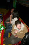 Clic en la foto para verla a toda pantalla: En Xochimilco 2005