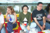 Clic en la foto para verla a toda pantalla: En Xochimilco 2005