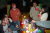 Clic en la foto para verla a toda pantalla: En Xochimilco 2005