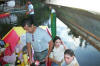 Clic en la foto para verla a toda pantalla: En Xochimilco 2005
