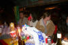 Clic en la foto para verla a toda pantalla: En Xochimilco 2005